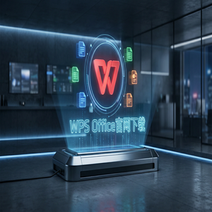 WPS Office与Microsoft Office对比