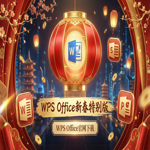 WPS Office开放管理生态